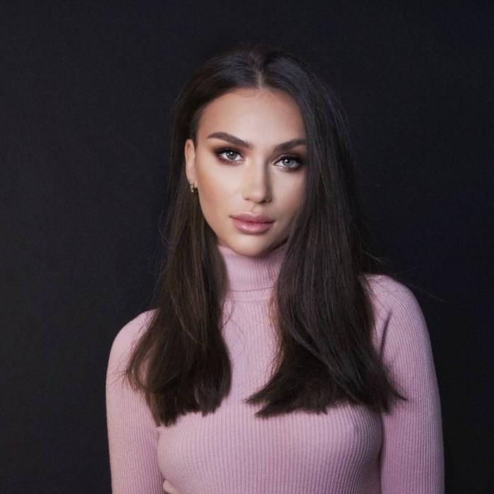 Sexy girlfriend Ekaterina, 28 yrs.old from Eastern Europe