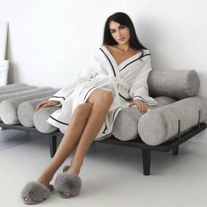 Nice girlfriend Ekaterina, 27 yrs.old from Eastern Europe