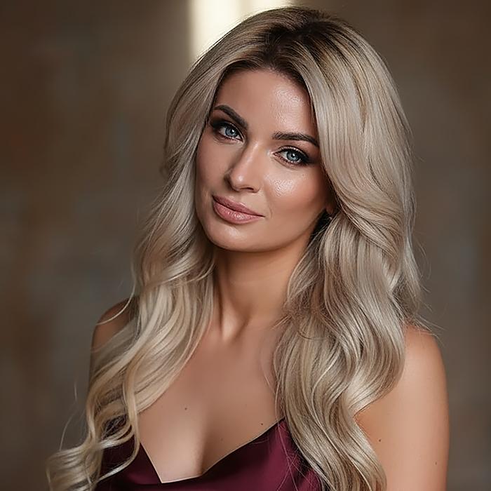 Amazing wife Anastasia, 35 yrs.old from Pskov, Russia