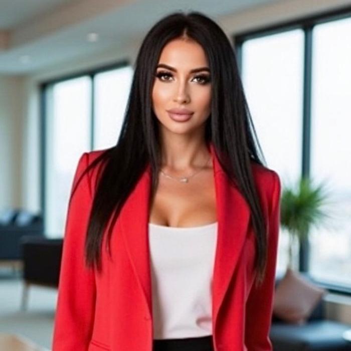 Gorgeous mail order bride Victoriya, 33 yrs.old from Melitopol, Ukraine