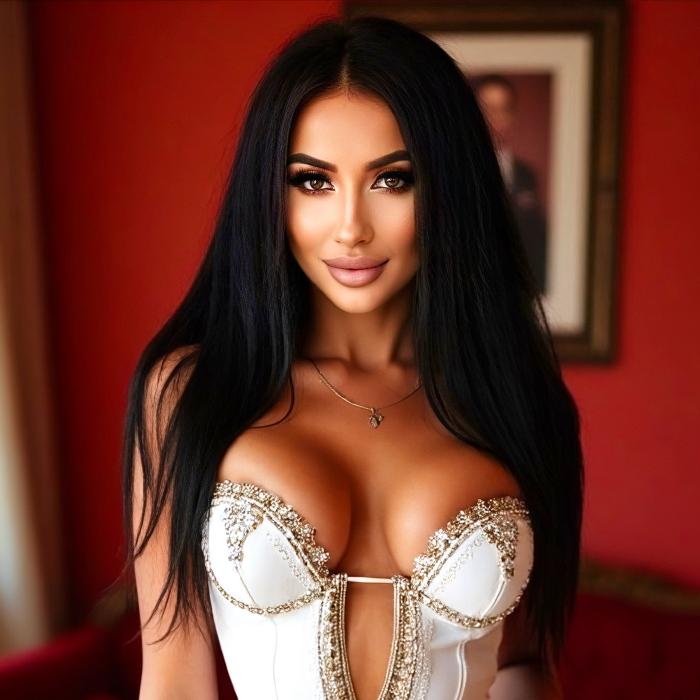 Amazing mail order bride Victoriya, 34 yrs.old from Melitopol, Ukraine