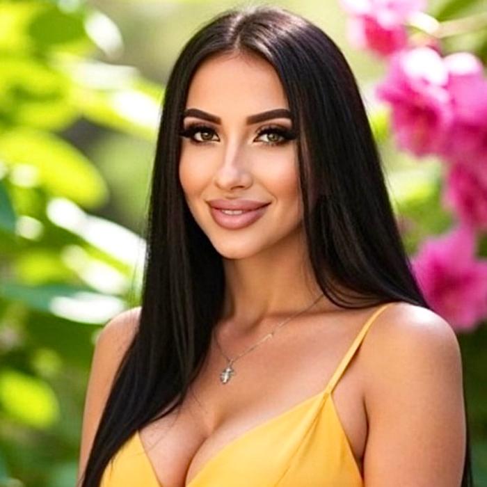Pretty pen pal Victoriya, 33 yrs.old from Melitopol, Ukraine
