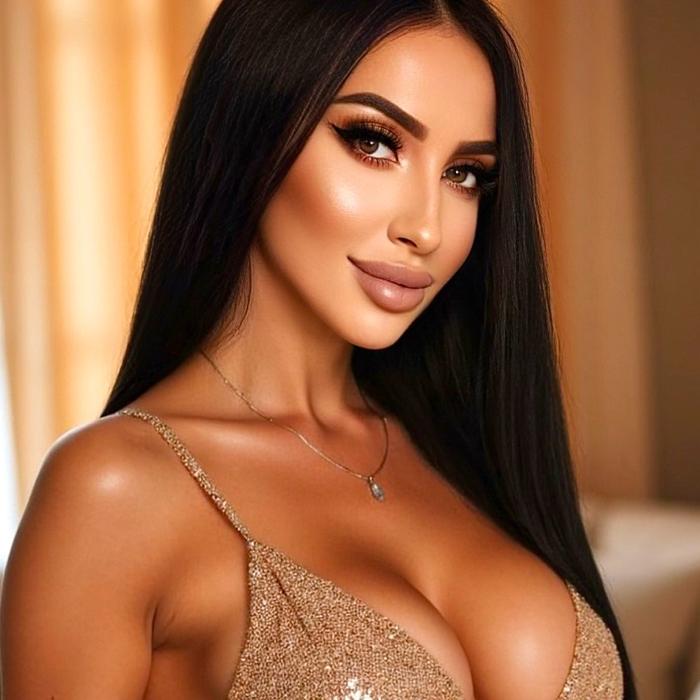 Hot pen pal Victoriya, 34 yrs.old from Melitopol, Ukraine