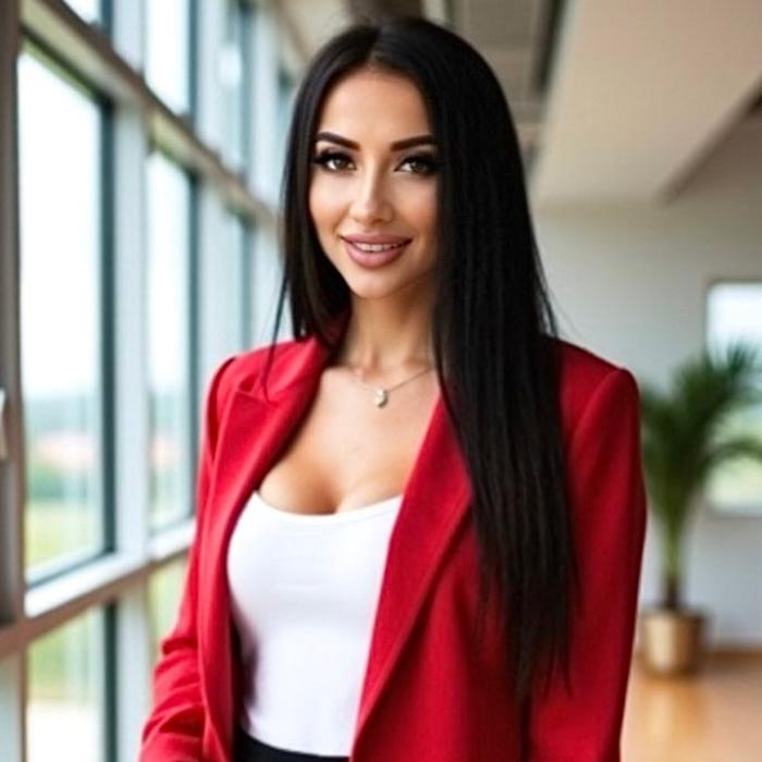 Beautiful mail order bride Victoriya, 33 yrs.old from Melitopol, Ukraine