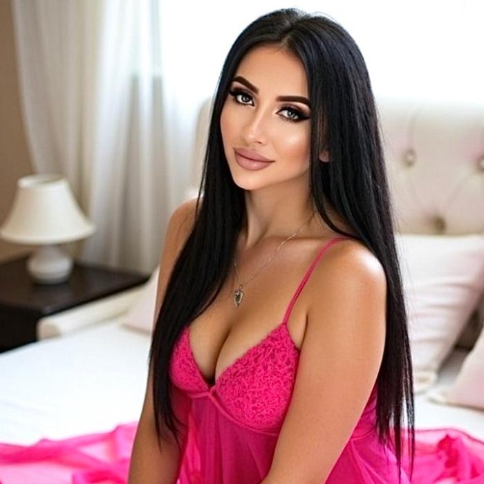Amazing mail order bride Victoriya, 33 yrs.old from Melitopol, Ukraine