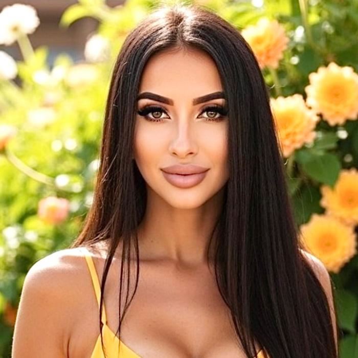 Single pen pal Victoriya, 33 yrs.old from Melitopol, Ukraine