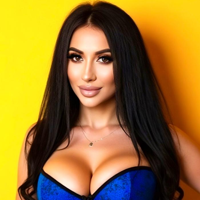 Nice mail order bride Victoriya, 34 yrs.old from Melitopol, Ukraine