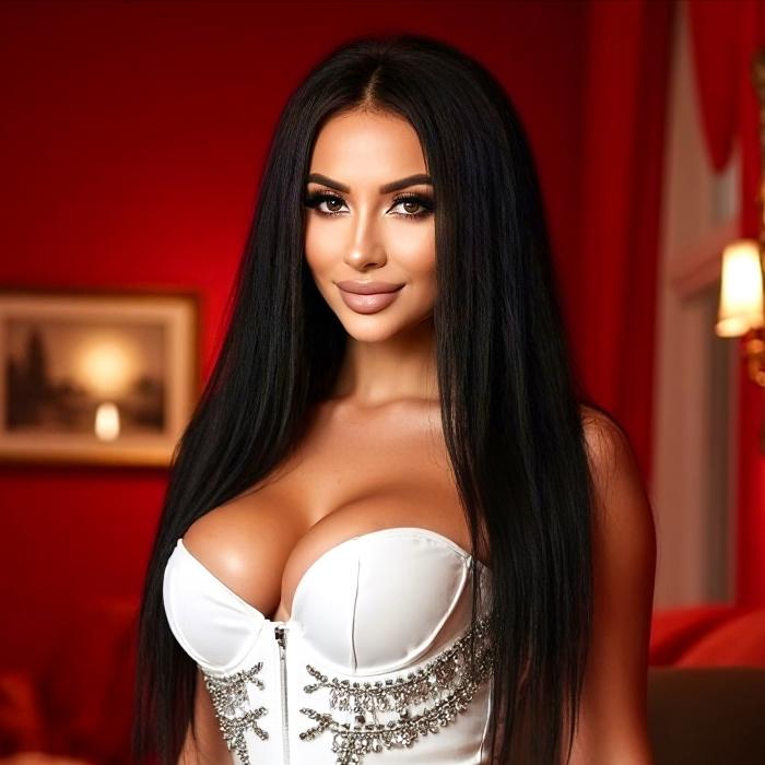 Single pen pal Victoriya, 34 yrs.old from Melitopol, Ukraine