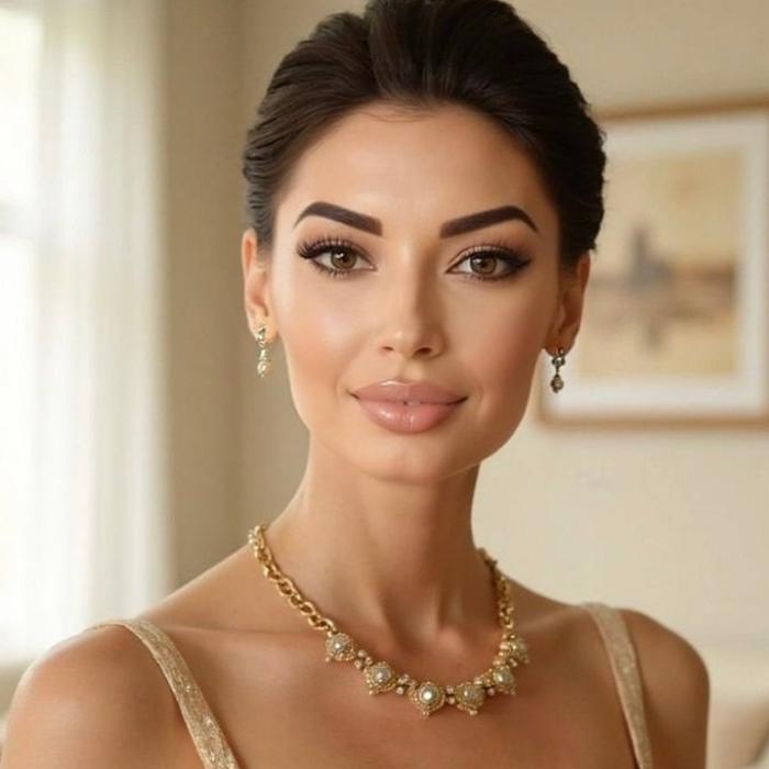 Single bride Christina, 35 yrs.old from Kiev, Ukraine