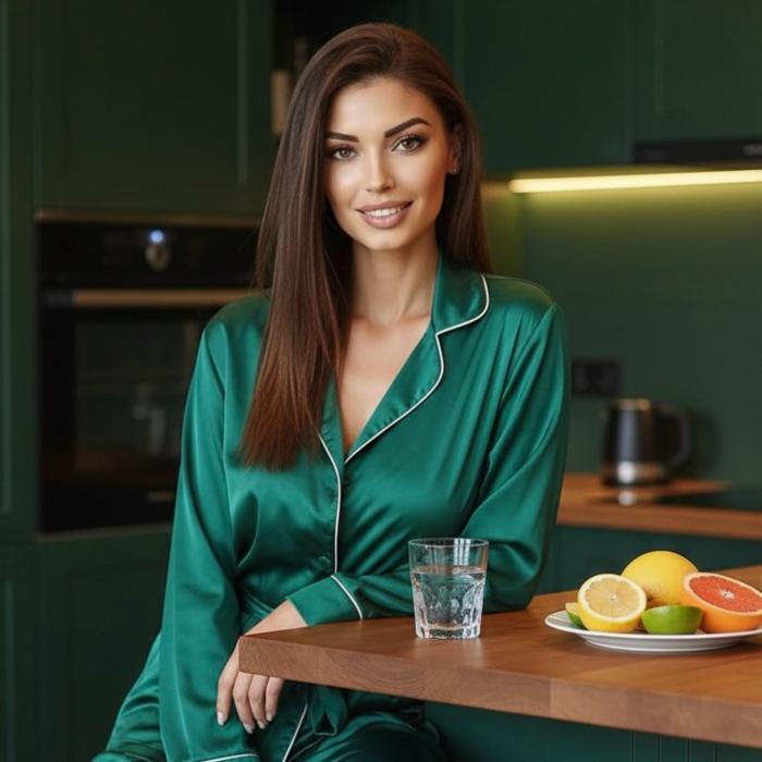  Christina, 37 yrs.old from Kiev, Ukraine