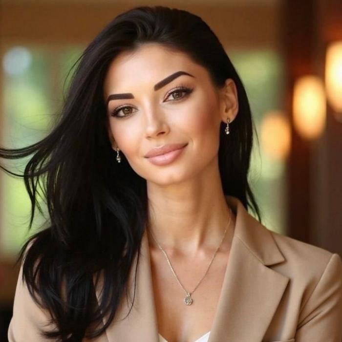 Amazing woman Christina, 35 yrs.old from Kiev, Ukraine