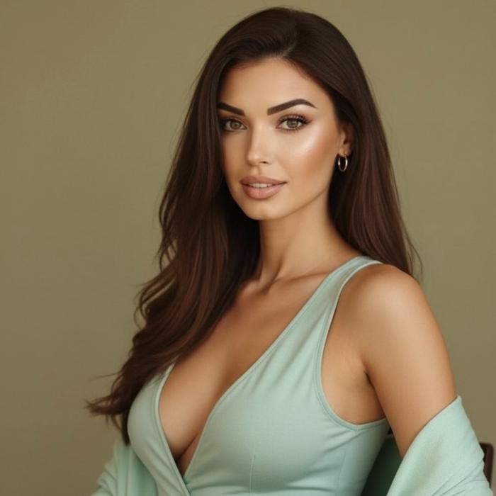 Amazing woman Christina, 37 yrs.old from Kiev, Ukraine