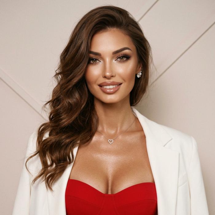 Beautiful woman Christina, 37 yrs.old from Kiev, Ukraine