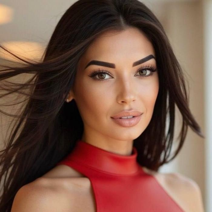 Gorgeous woman Christina, 35 yrs.old from Kiev, Ukraine