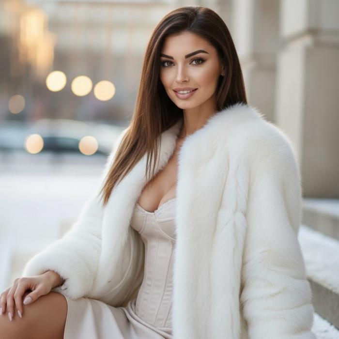 Gorgeous woman Christina, 37 yrs.old from Kiev, Ukraine