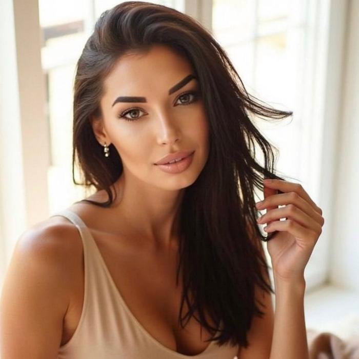Beautiful woman Christina, 35 yrs.old from Kiev, Ukraine
