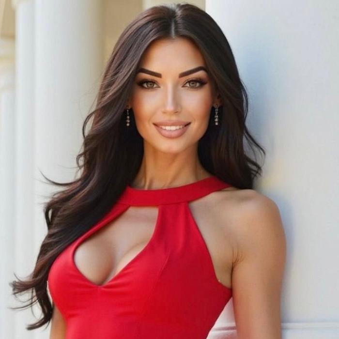 Amazing bride Christina, 35 yrs.old from Kiev, Ukraine