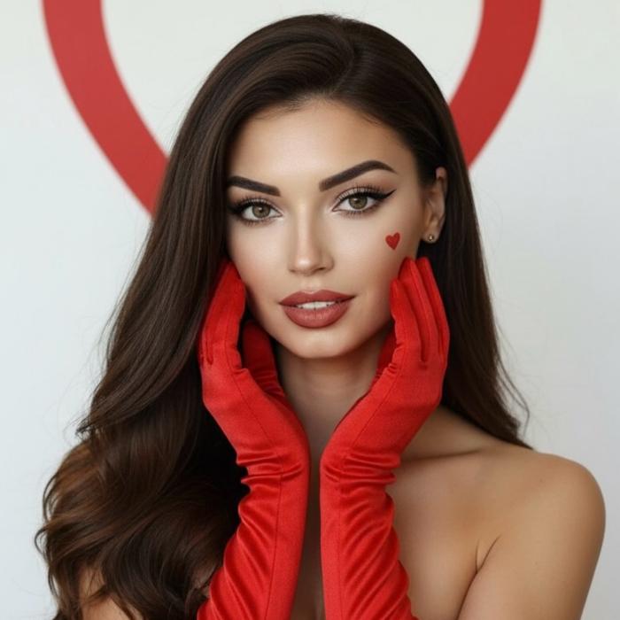 Amazing bride Christina, 37 yrs.old from Kiev, Ukraine