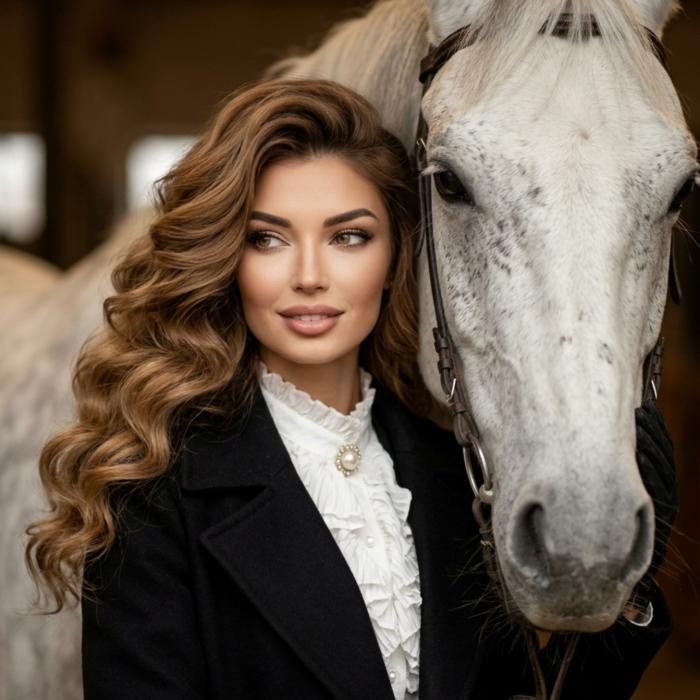 Charming bride Christina, 37 yrs.old from Kiev, Ukraine