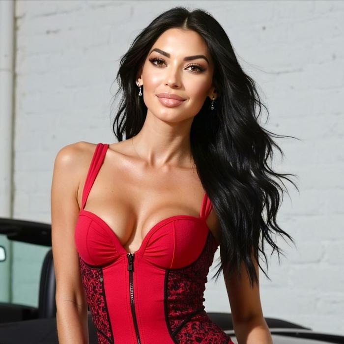 Amazing woman Christina, 36 yrs.old from Kiev, Ukraine