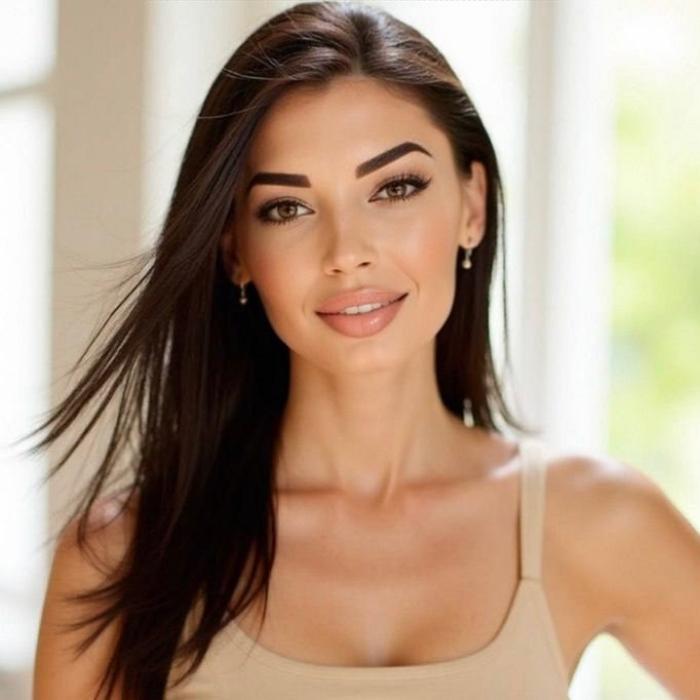 Charming bride Christina, 35 yrs.old from Kiev, Ukraine