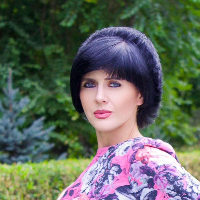  Inna, 52 yrs.old from Odessa, Ukraine