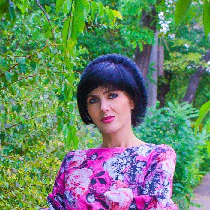  Inna, 52 yrs.old from Odessa, Ukraine