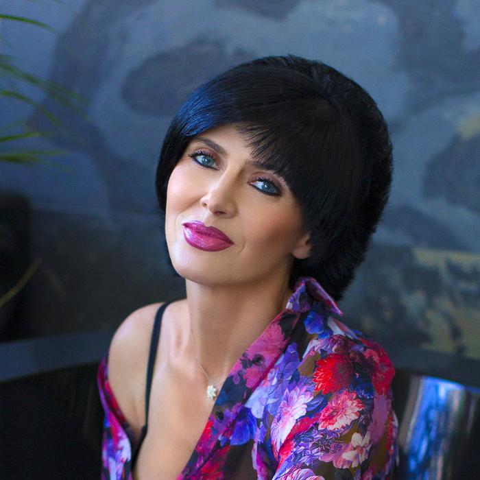 Sexy mail order bride Inna, 52 yrs.old from Odessa, Ukraine