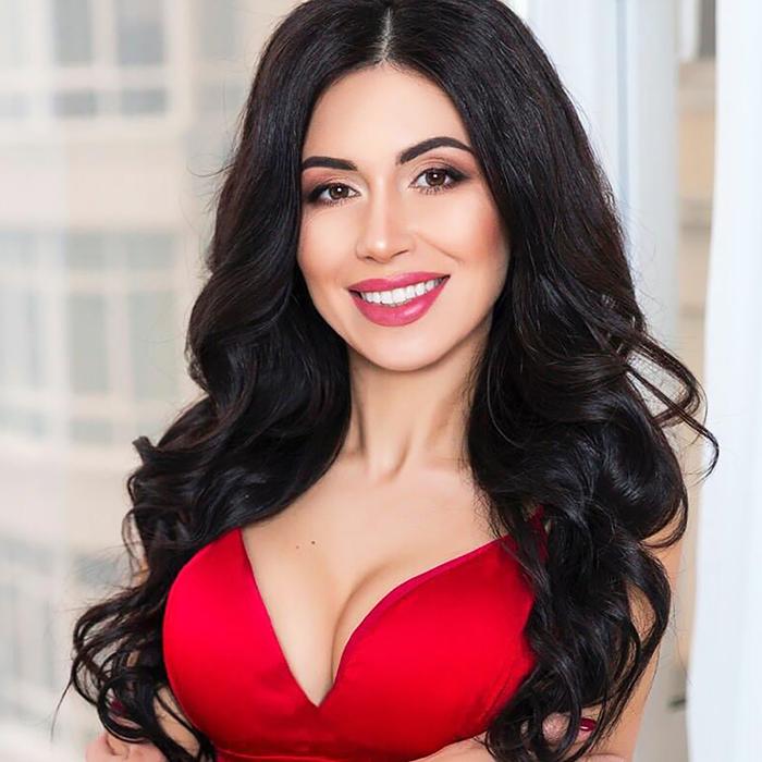 Amazing woman Irina, 43 yrs.old from Kiev, Ukraine