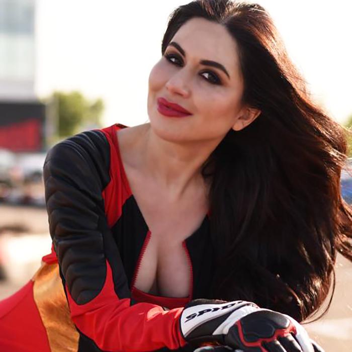  Irina, 44 yrs.old from Kiev, Ukraine