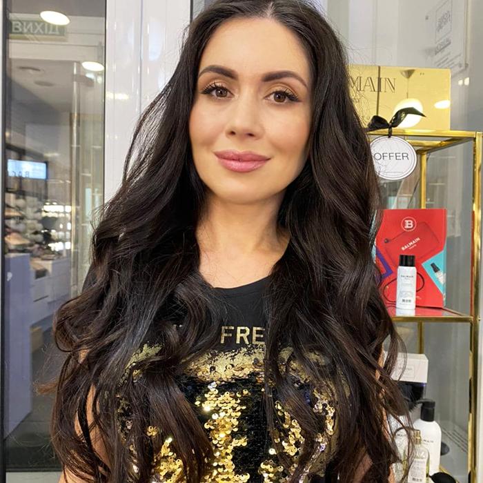  Irina, 44 yrs.old from Kiev, Ukraine