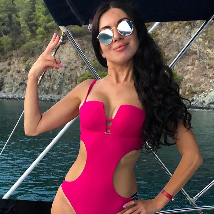 Charming woman Irina, 44 yrs.old from Kiev, Ukraine