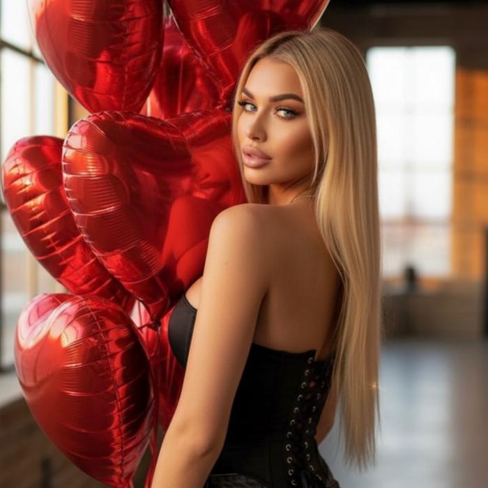 Single girlfriend Ekaterina, 41 yrs.old from Krasnodar, Russia