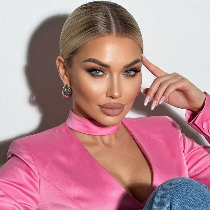  Ekaterina, 41 yrs.old from Eastern Europe