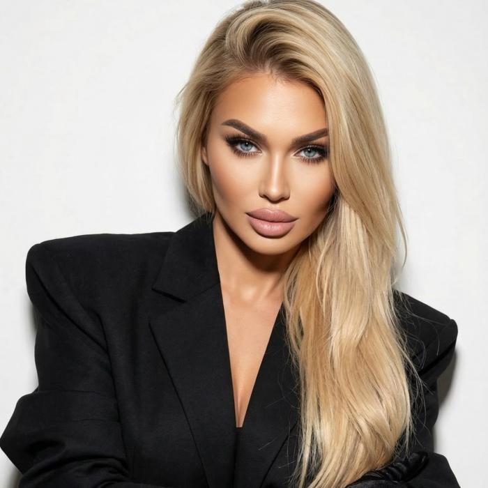 Amazing wife Ekaterina, 41 yrs.old from Eastern Europe