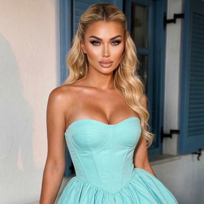  Ekaterina, 41 yrs.old from Eastern Europe