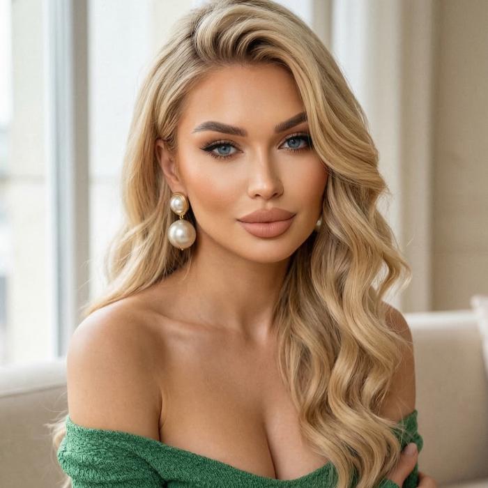 Pretty girlfriend Ekaterina, 41 yrs.old from Eastern Europe