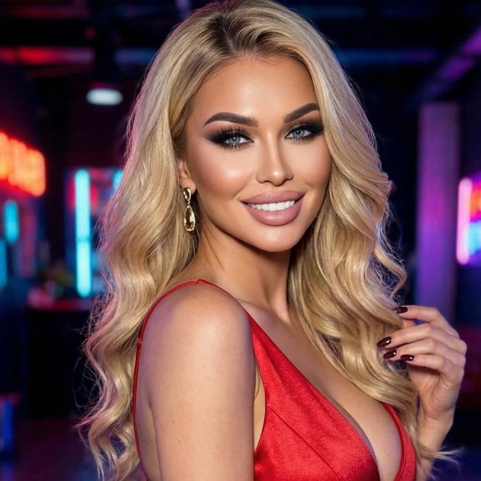 Single girlfriend Ekaterina, 41 yrs.old from Krasnodar, Russia