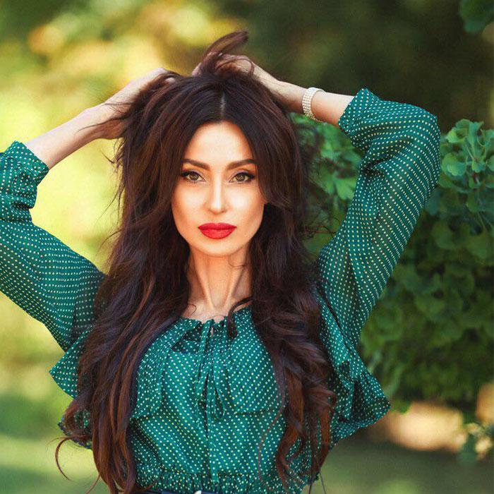 Beautiful wife Tatyana, 56 yrs.old from Kharkov, Ukraine