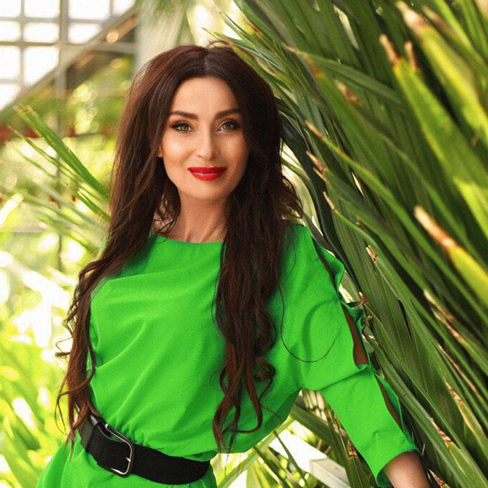 Charming girlfriend Tatyana, 56 yrs.old from Kharkov, Ukraine