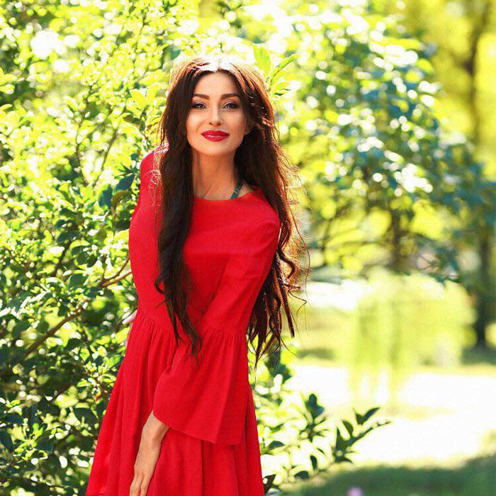 Charming girlfriend Tatyana, 56 yrs.old from Kharkov, Ukraine