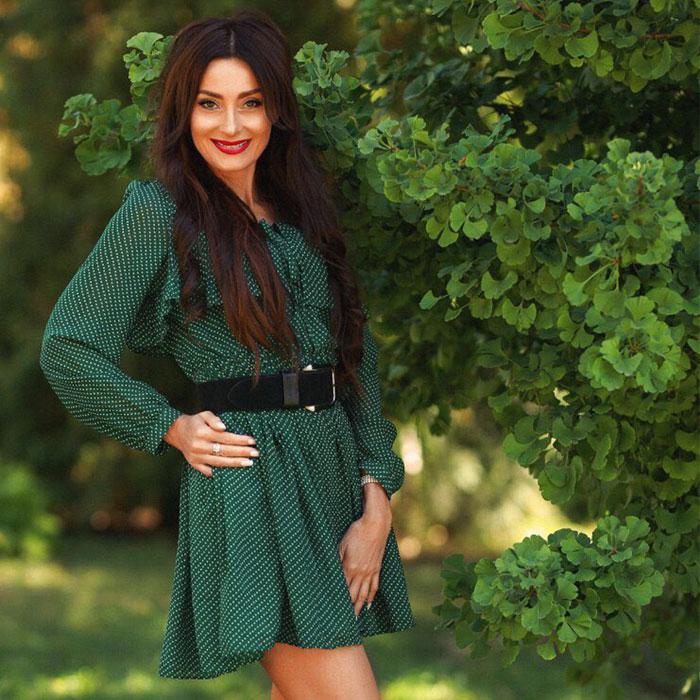 Pretty girlfriend Tatyana, 56 yrs.old from Kharkov, Ukraine