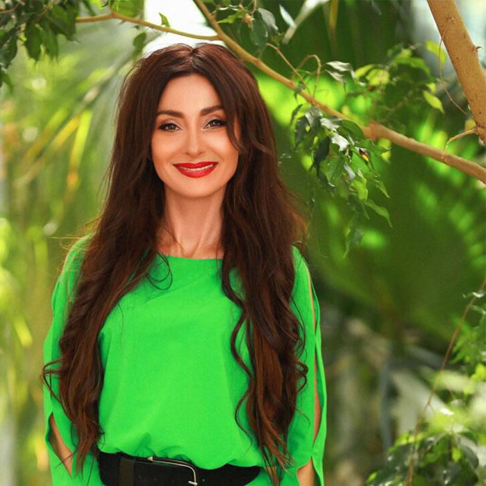 Gorgeous wife Tatyana, 56 yrs.old from Kharkov, Ukraine