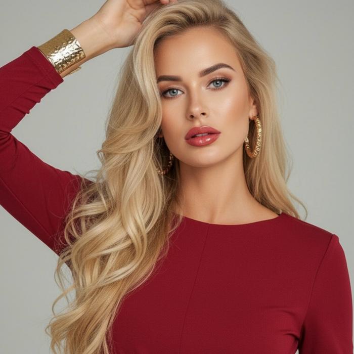 Single wife Zoya, 37 yrs.old from Kiev, Ukraine