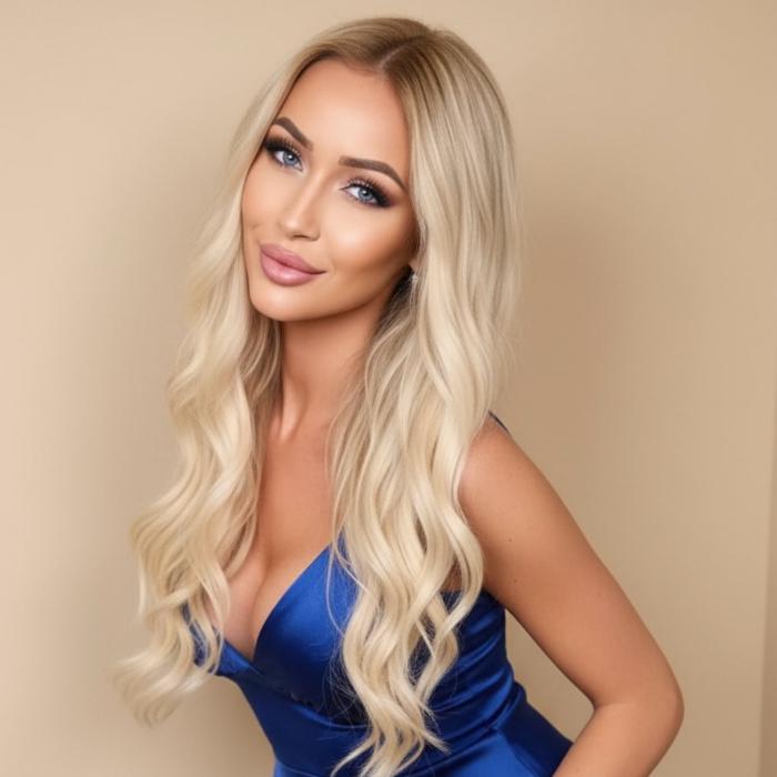 Pretty miss Victoria, 47 yrs.old from Novoaltaisk, Russia