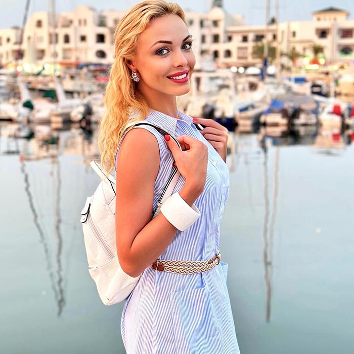  Elena, 39 yrs.old from Kiev, Ukraine