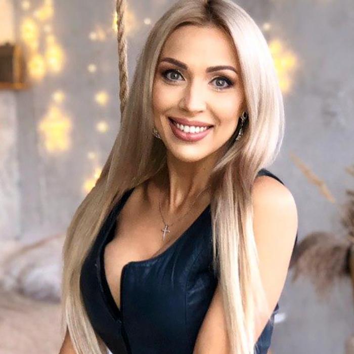  Nadezhda, 37 yrs.old from Kiev, Ukraine