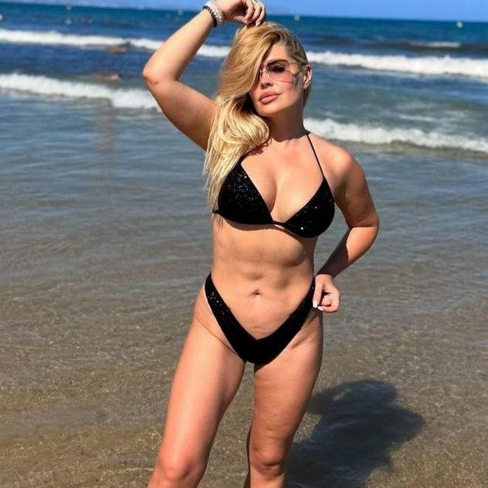  Valeria, 47 yrs.old from Kiev, Ukraine