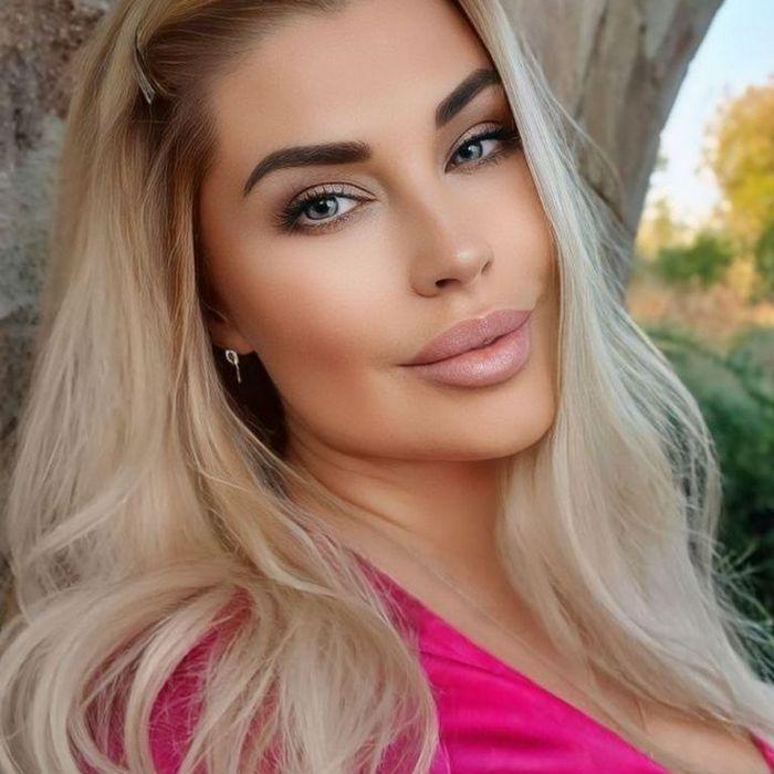  Valeria, 47 yrs.old from Kiev, Ukraine