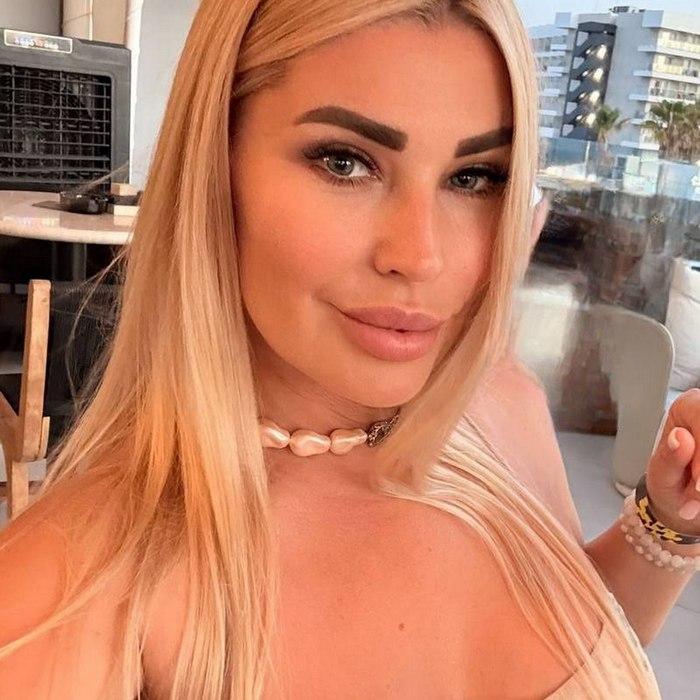  Valeria, 47 yrs.old from Kiev, Ukraine